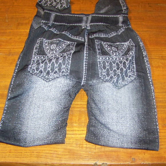 Daisy Printed leggings - Picture 2 of 3